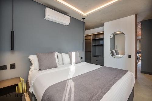 Morph 1301 - Chill Haven BBQ, Jacuzzi, AC, El Poblado (fotografie 6)