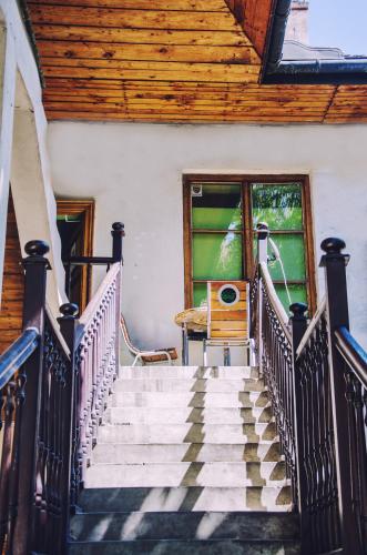 Hostel u Kmity – Krakow, MA