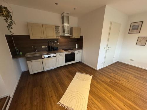 BOHO Apartment Nuit with garden near Salzburg in Freilassing