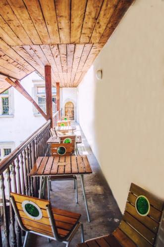 Hostel u Kmity – Krakow, MA