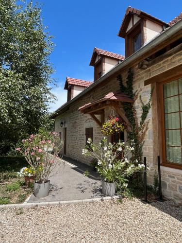 Le Faubourg - Gîte et chambres d'hôte (Le Faubourg - Gite et chambres d'hote) in Losne