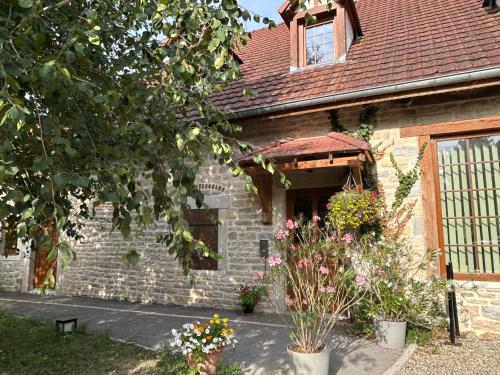 Le Faubourg - Gîte et chambres d'hôte (Le Faubourg - Gite et chambres d'hote) in Losne