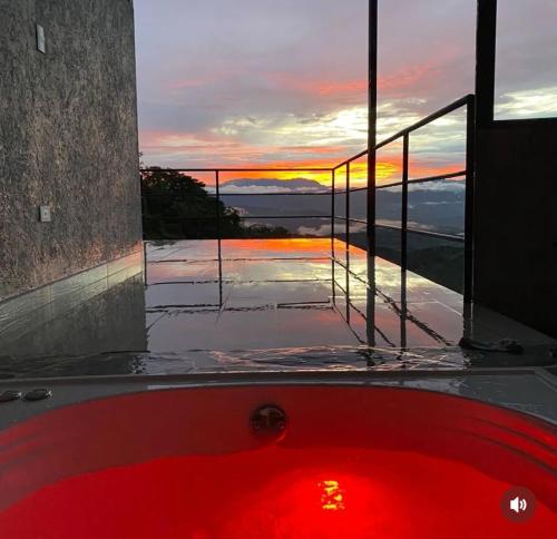 ZOI Eco Hotel y Glamping in La Manuelita