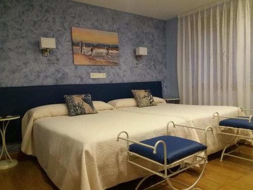 Hotel el Pinar 4