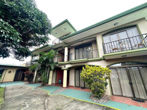 Room C – Perfect Rest in Heredia, San Juan Arriba (Foto 10)