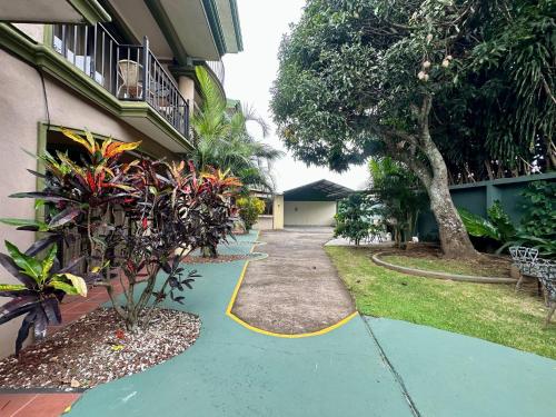 Room C – Perfect Rest in Heredia, San Juan Arriba (Foto 7)