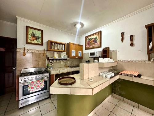 Room C – Perfect Rest in Heredia, San Juan Arriba (Foto 3)
