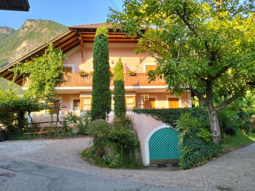 Haus Tinkhauser gîte à louer Gargazzone - Gargazon