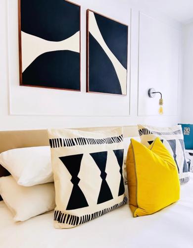 36 On The Quay Hotel de charme Nutbourne Railway Station