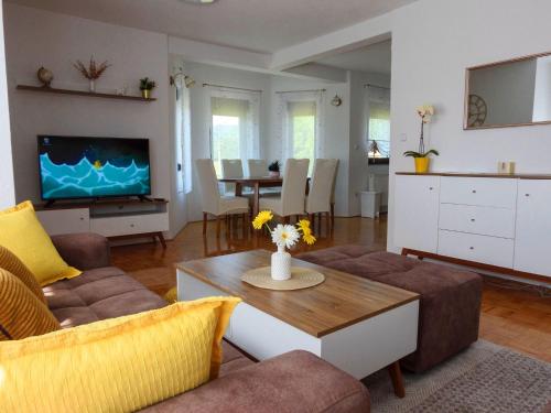 Apartment Golden Fields in อุทยานแห่งชาติพลิทวิค