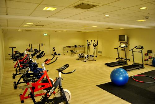 Farsund Fjordhotel - image 7