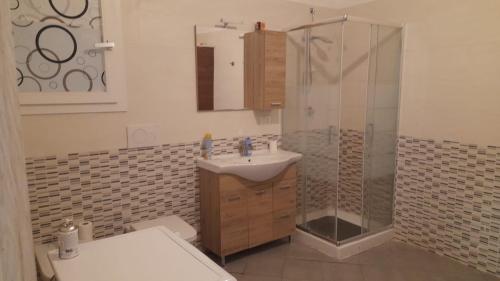 BBG app near Bologna Guglielmo Marconi Airport