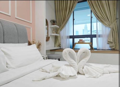 The Luxe Suite KLCC by Infinitum, Kuala Lumpur (foto 9)