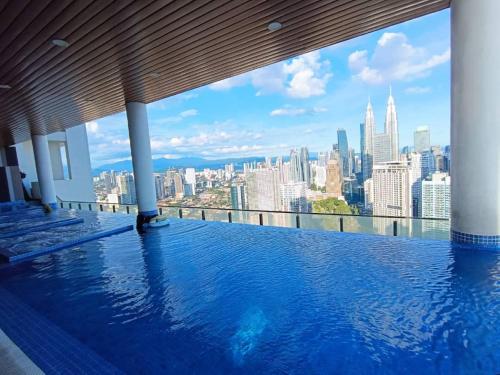 The Luxe Suite KLCC by Infinitum, Kuala Lumpur (foto 10)