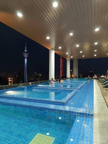 The Luxe Suite KLCC by Infinitum, Kuala Lumpur (foto 5)
