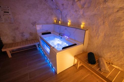 Cosy & Chill - Secret Suite au cœur de Cotignac, Cotignac (foto 10)