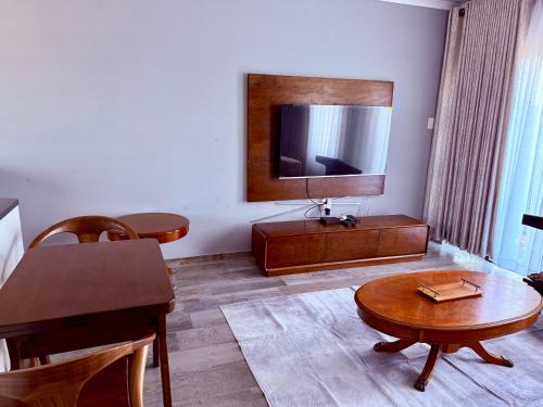 . The Res Apartments