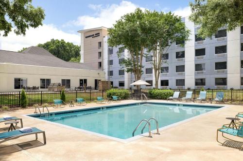 Hyatt House - Charlotte Airport - image 6