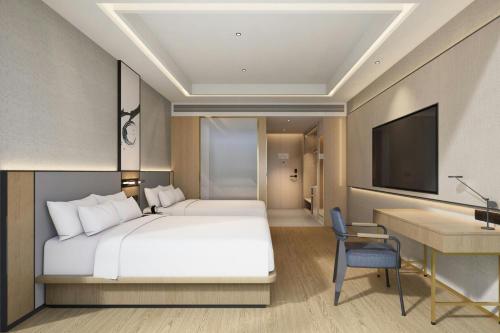 Photo - Fairfield by Marriott Qingdao West Coast