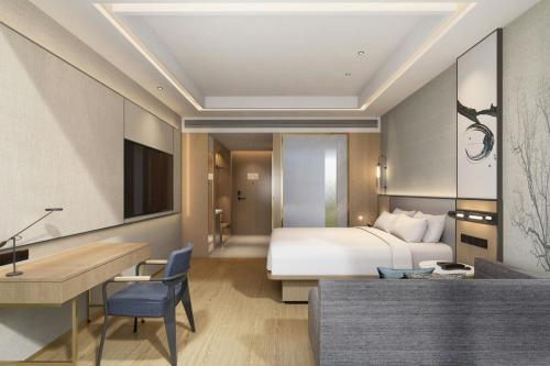 Photo - Fairfield by Marriott Qingdao West Coast