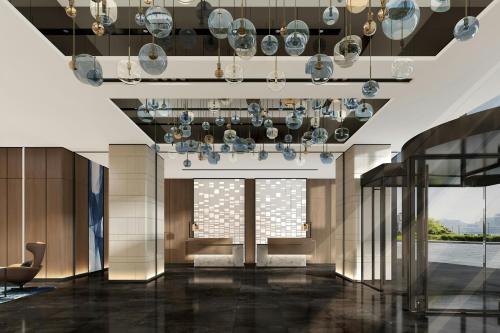 Fairfield by Marriott Xiong'an, Baoding (photo 3)