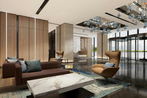 Fairfield by Marriott Xiong'an, Baoding (photo 6)