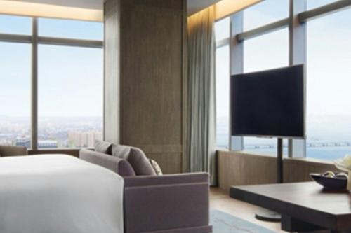 Fairfield by Marriott Xiong'an, Baoding (photo 7)
