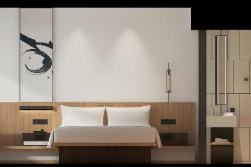 Fairfield by Marriott Xiong'an, Baoding (photo 10)