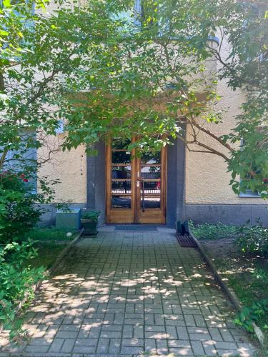 Lauttasaari Studio, Helsinki (photo 3)