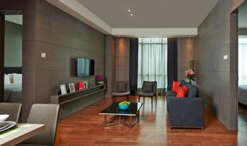 VE Hotel & Residence, Kuala Lumpur (Foto 10)