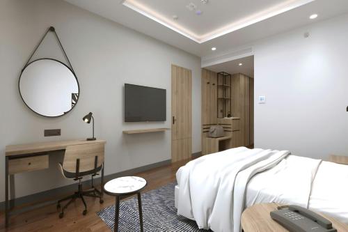 Four Points by Sheraton Kinshasa - image 2