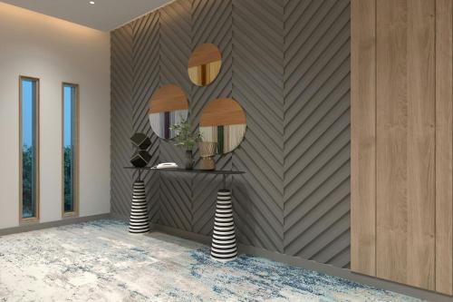 Four Points by Sheraton Kinshasa - image 4