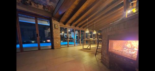 Macedonium Luxury Villa with pool & panoramic view, Skopje (photo 9)