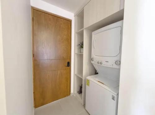 Apartamento olivas
