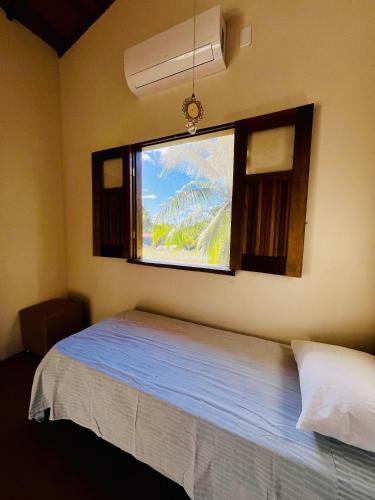 Family Guest House – Velha Boipeba, OH