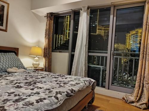 Aveline Suites Garden/City view 2br amenities