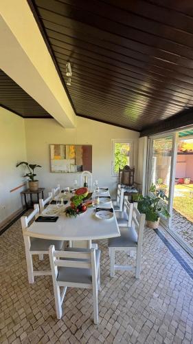 Instalações, Oceans House Villa in São Domingos de Rana