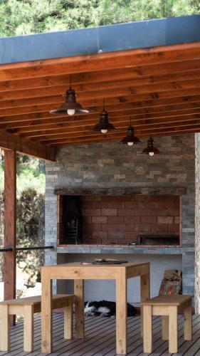 Finca del Campito in Villa Berna