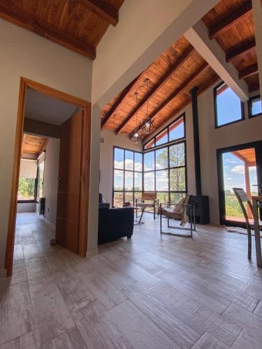 Finca del Campito in Villa Berna