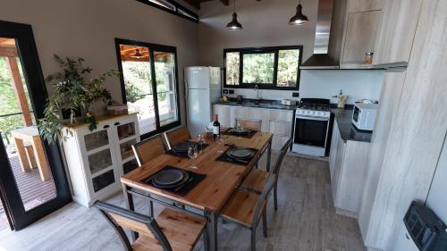 Finca del Campito in Villa Berna