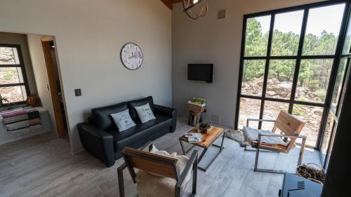 Finca del Campito in Villa Berna