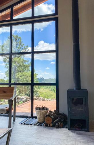 Finca del Campito in Villa Berna