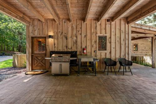 The Lodge at Shuler Gap - image 14
