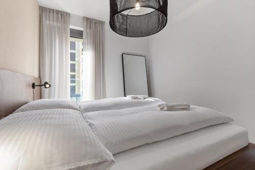 LAM Metropolis - Free Parking - Balcony, Bratislava (fotografie 10)
