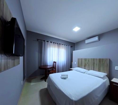. Plaza Hotel Sinop