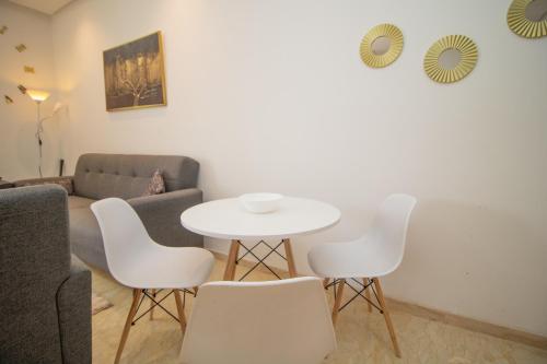 Facilities, Zenitude in Suburbs