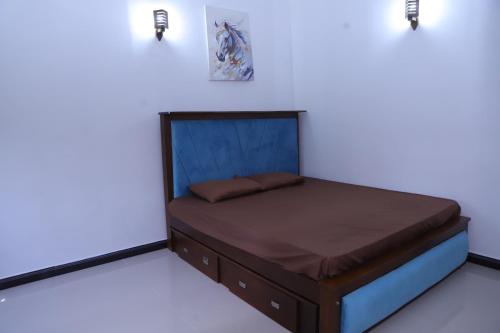 Mani Villa