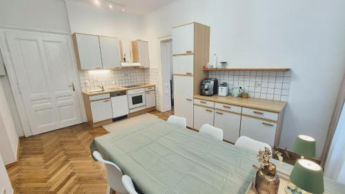 Facilities, Villa Ohrenstein - Komfort Suite in Bad Ischl