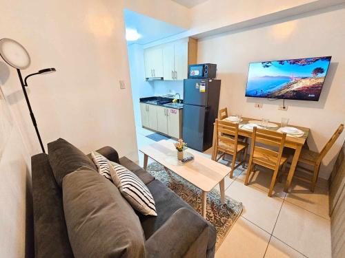 Sweet Villa SMDC Breeze Residences Pasay, Manila