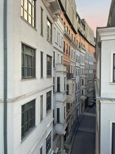Boutique 360 Suite, Istanbul (fotografie 8)